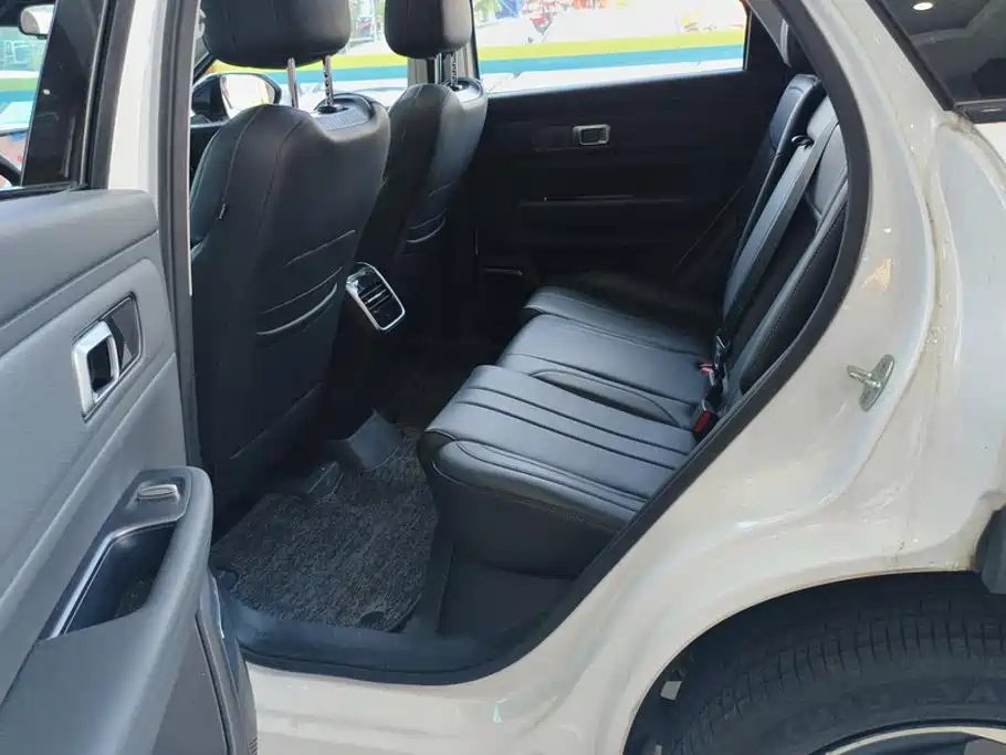 Chery C-DM — миниатюра 11