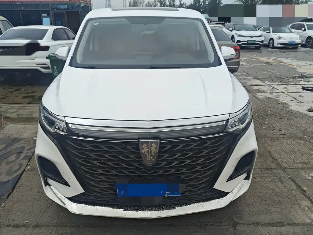 ROEWE  IMAX8