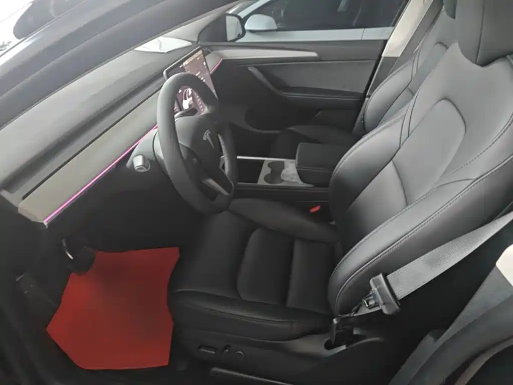 Tesla Model Y — миниатюра 15