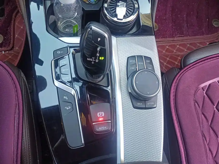 BMW X4 — миниатюра 16