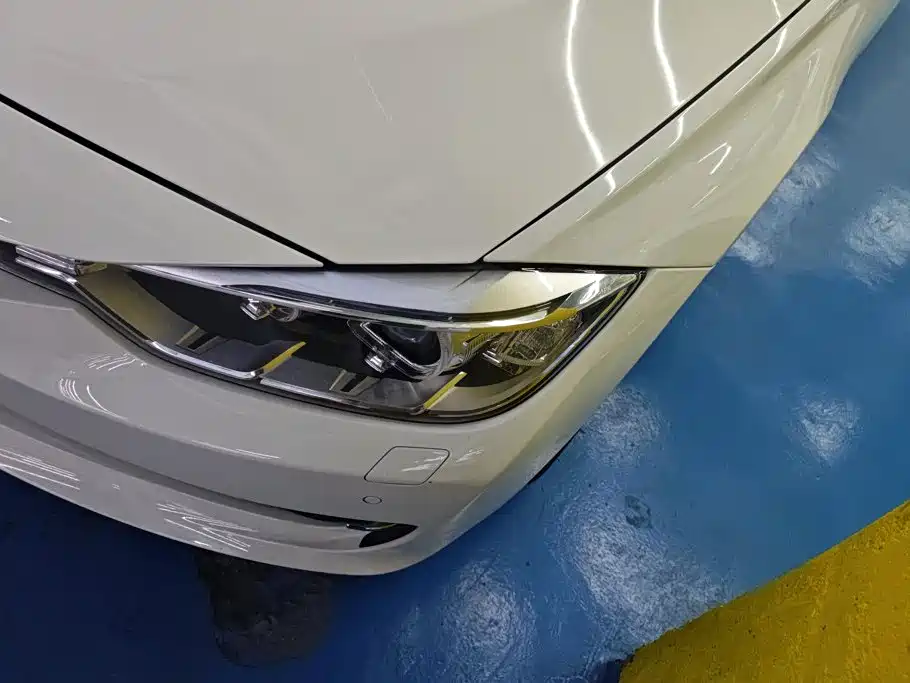 BMW 3 Series — миниатюра 5