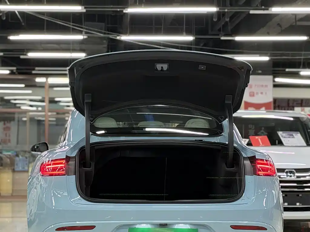 Zhijie Zhijie S7 — миниатюра 15