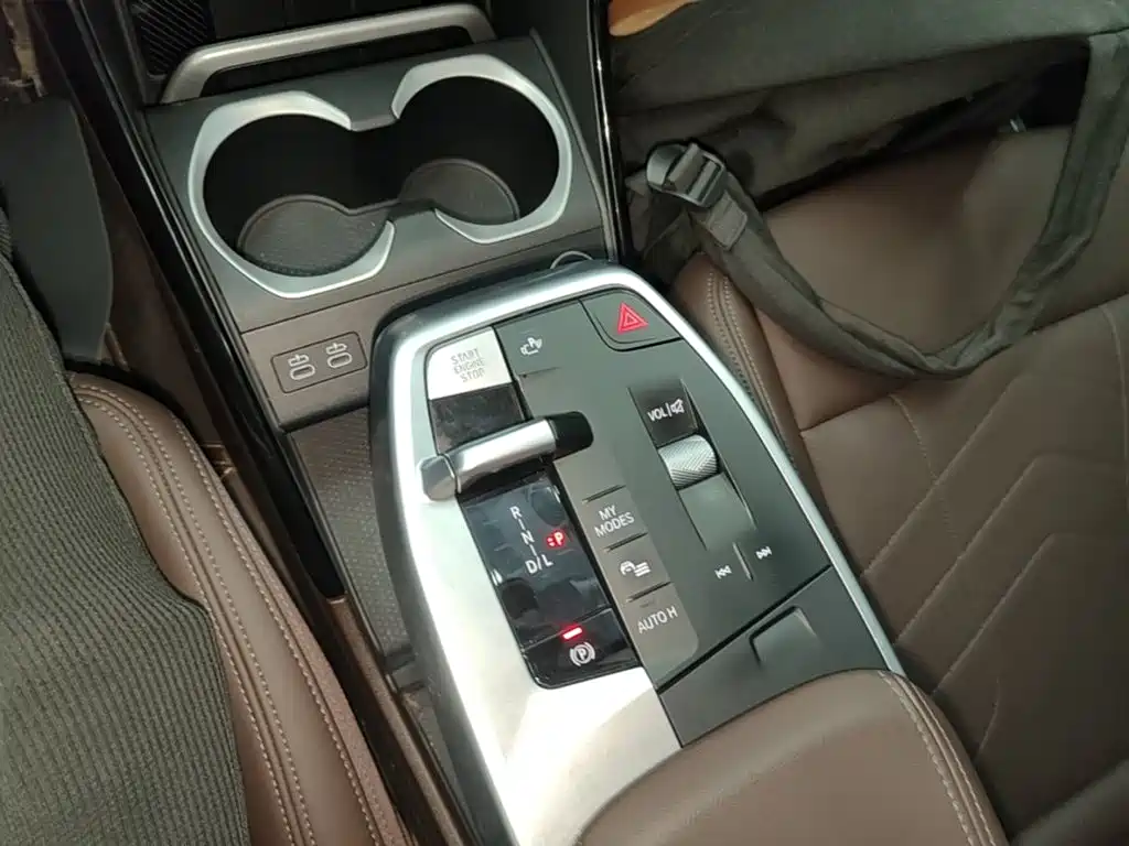 BMW X1 — миниатюра 14