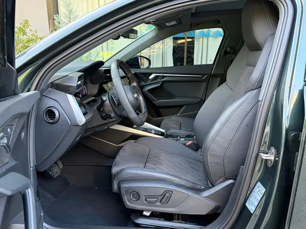 Audi A3 — миниатюра 6