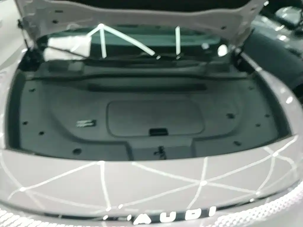 Audi E5 Sportback — миниатюра 20