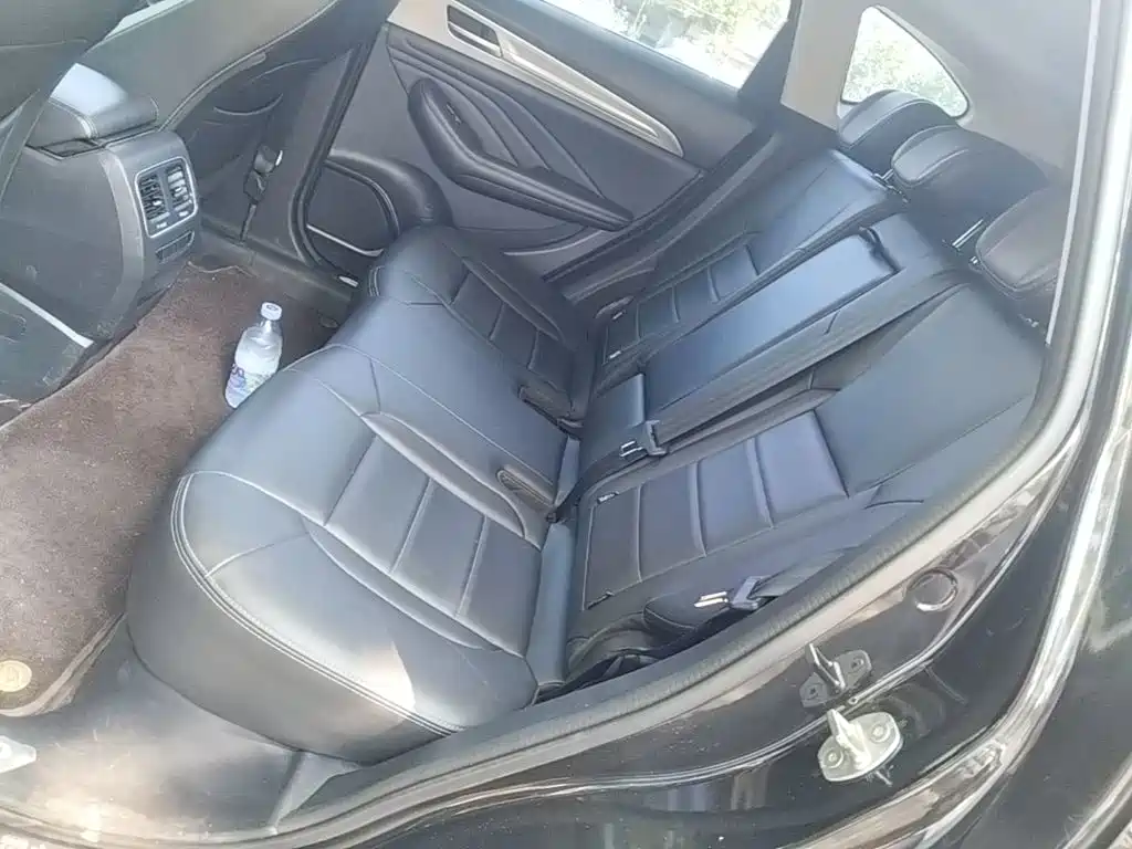 Haval F7 — миниатюра 17