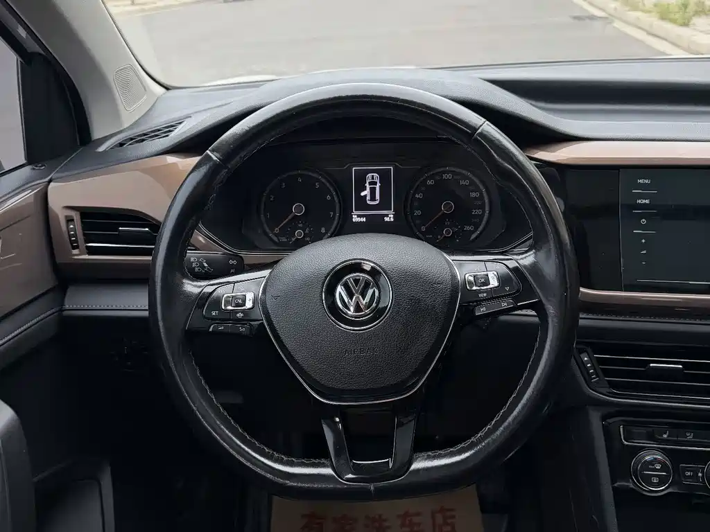 Volkswagen Tharu — миниатюра 13