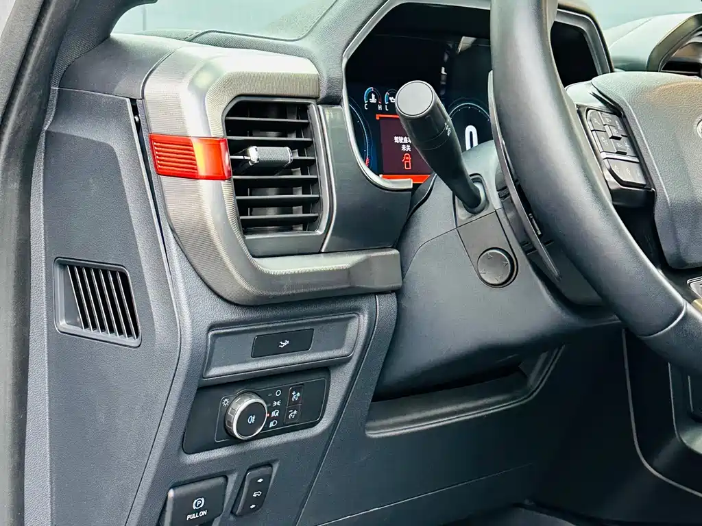 Ford F-150 Raptor — миниатюра 14