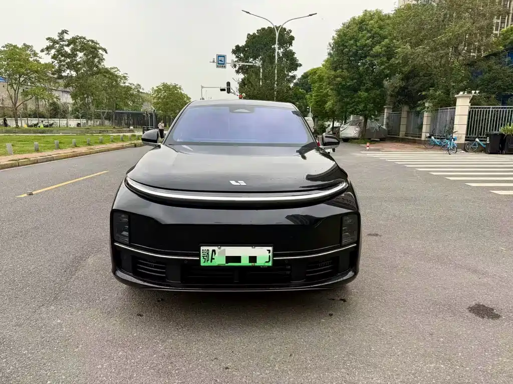 Li Auto IDEAL L7