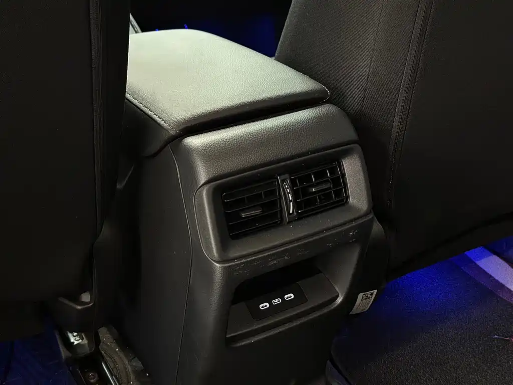 Honda CR-V 2026 30 240TURBO
