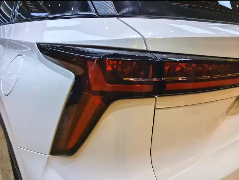 Changan Changan CS75PLUS — миниатюра 16