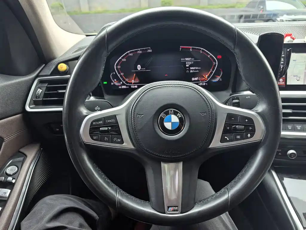BMW 3 Series — миниатюра 5