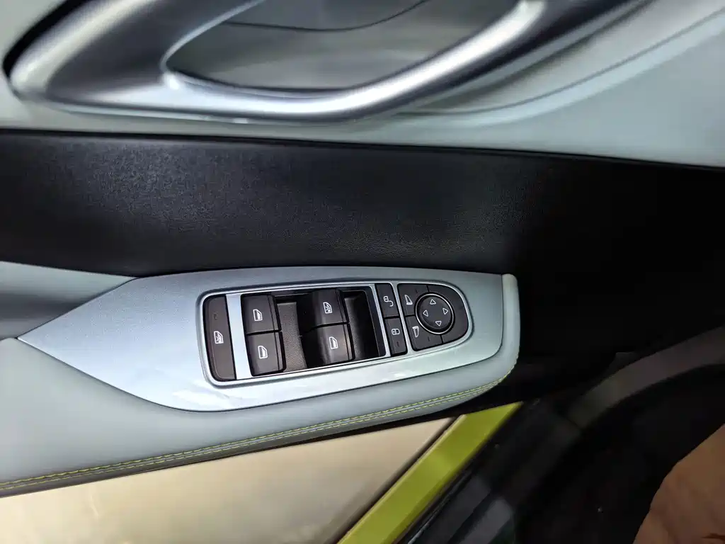BYD Seagull — миниатюра 12