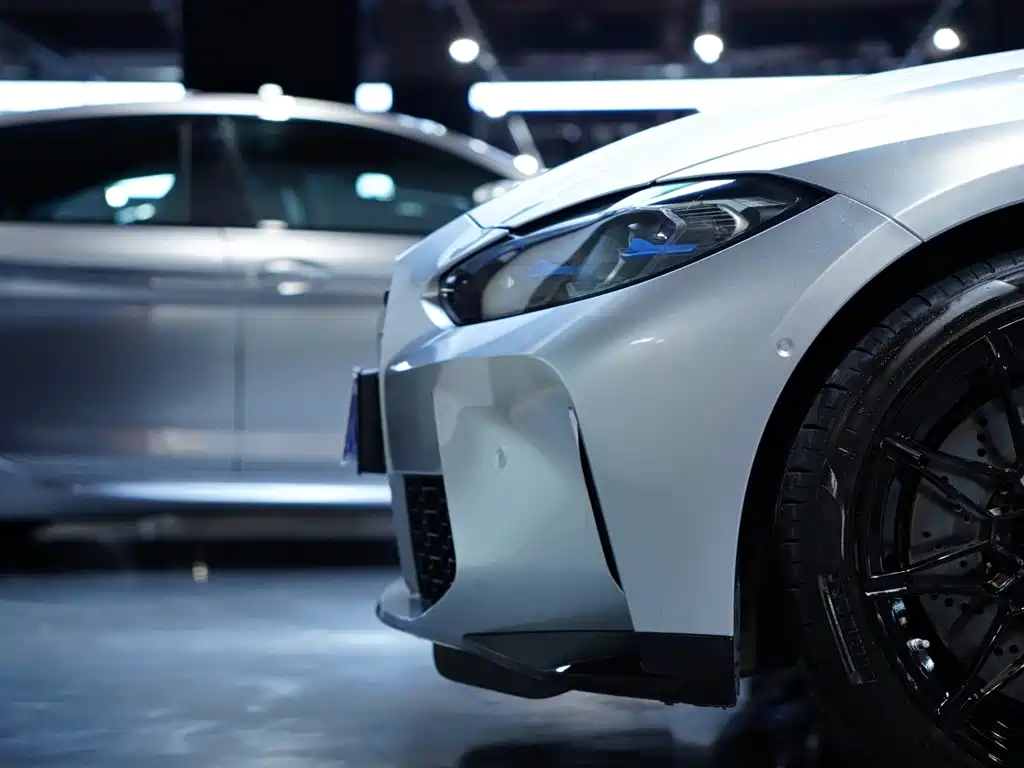 BMW M4 — миниатюра 20