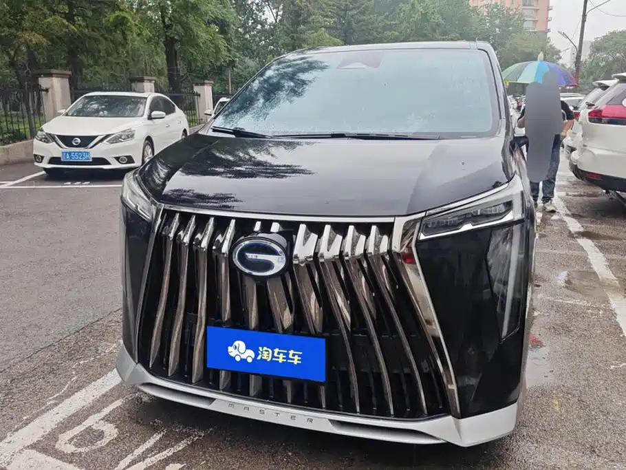 GAC M8