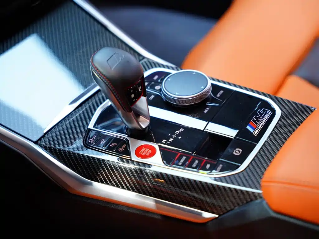 BMW M4 — миниатюра 40