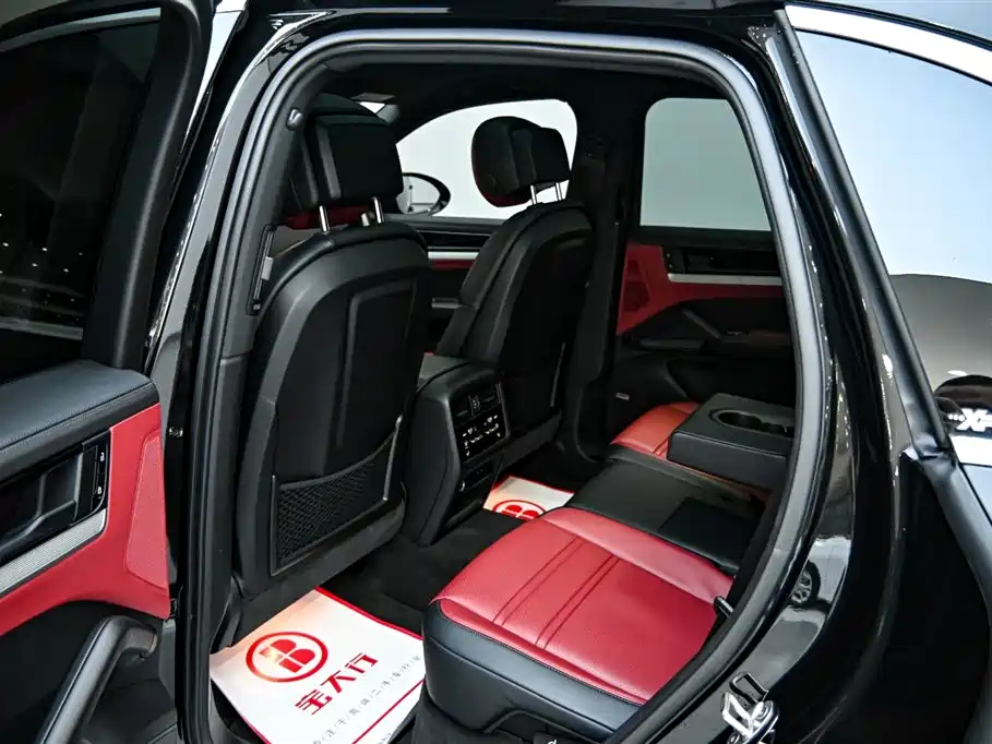 Porsche Cayenne — фотографии объявления, Фото 11