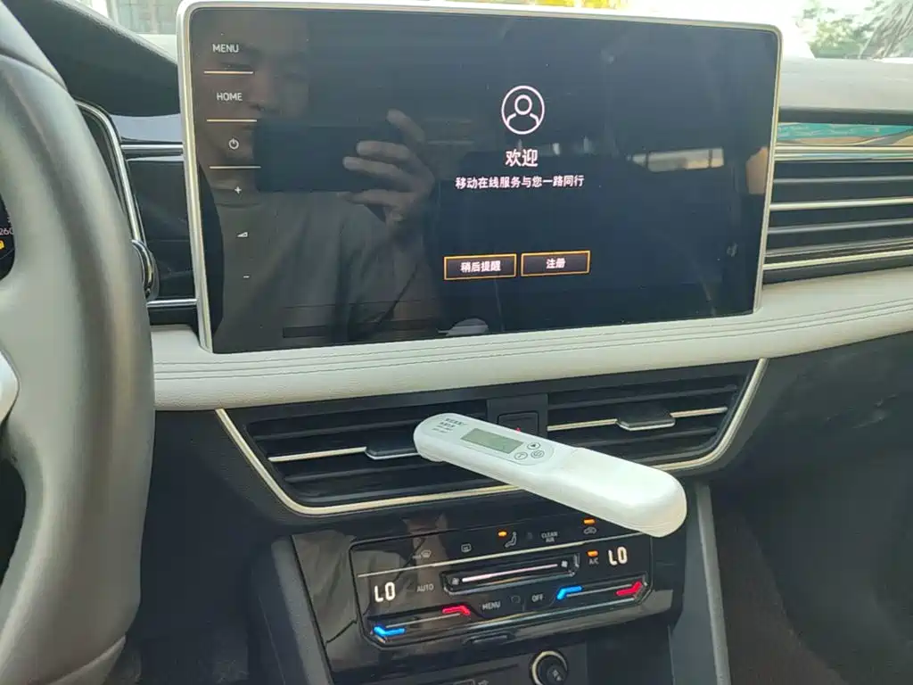 Volkswagen Tiguan L — миниатюра 13