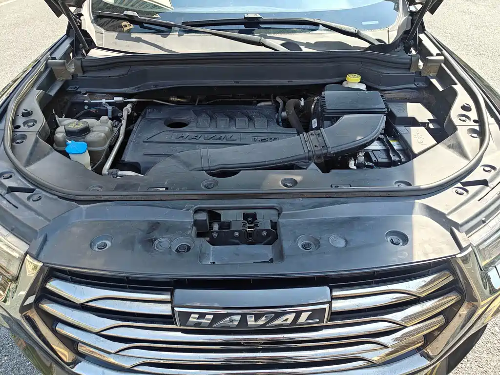 Haval H6 — миниатюра 16
