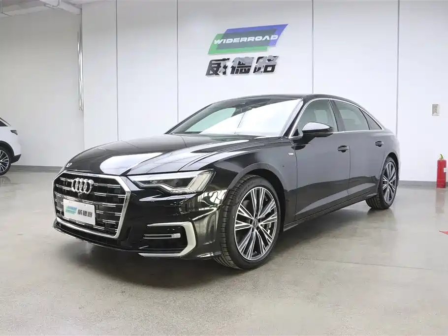Audi A6L 2024