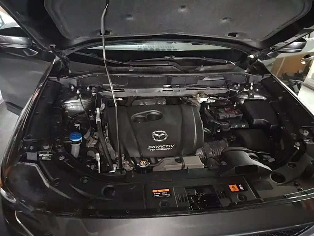 Mazda CX-5 — миниатюра 20