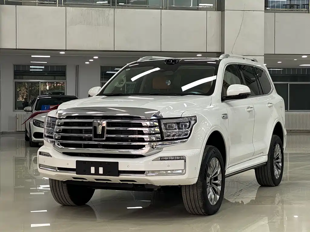 TANK TANK 500 NEW ENERGY