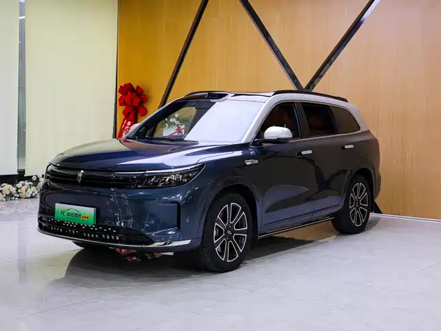 AITO ASK THE WORLD M7 2025