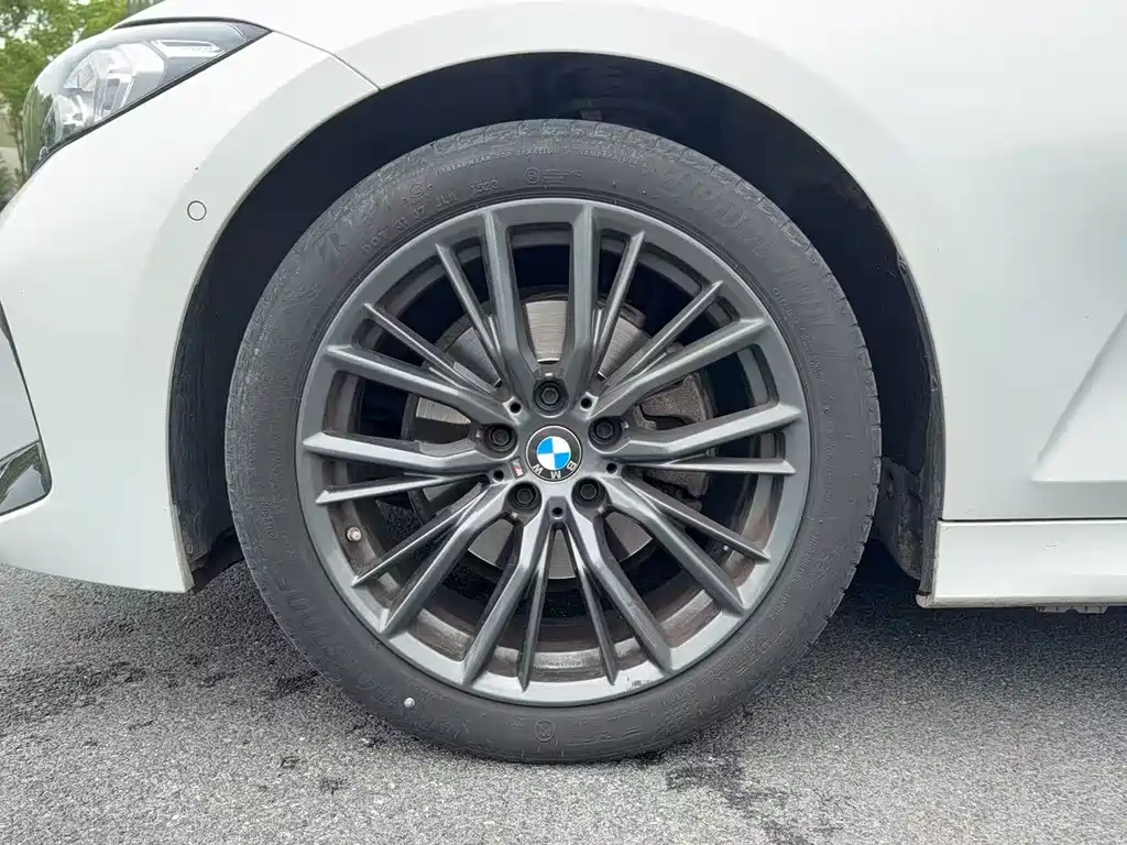 BMW 3 Series — фотографии объявления, Фото 15