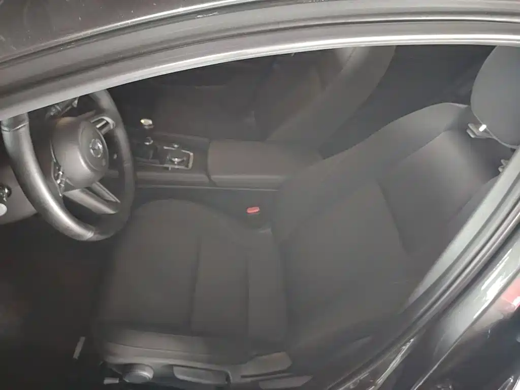 Mazda 3 Axela — миниатюра 15