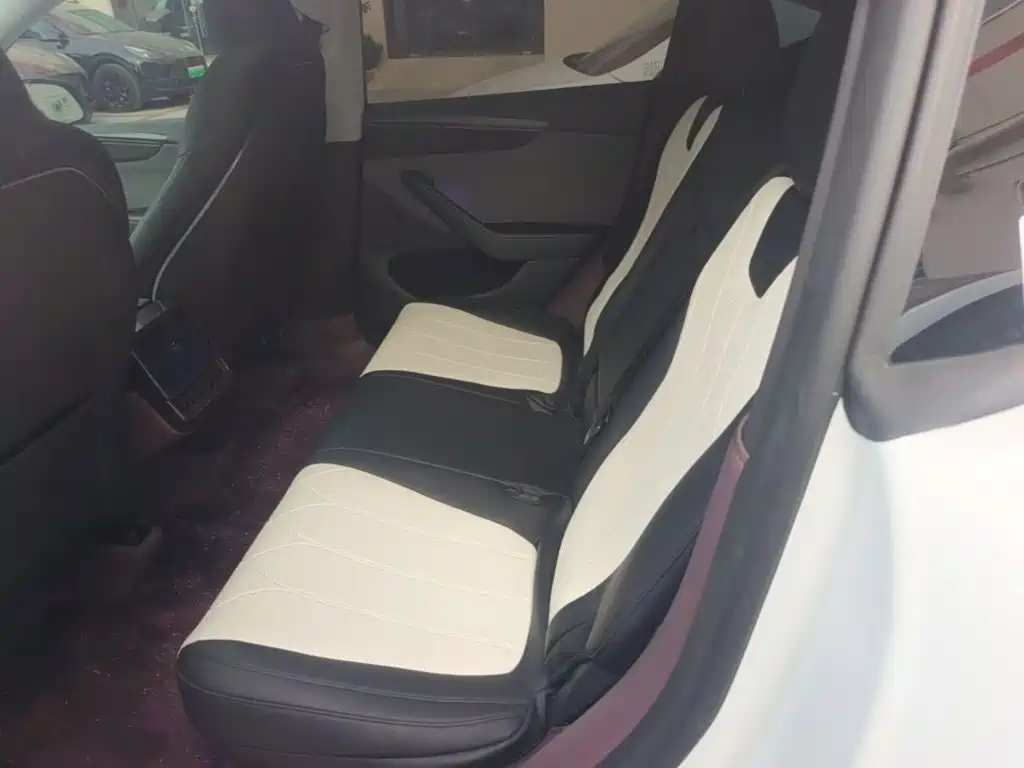 Tesla Model Y — миниатюра 17
