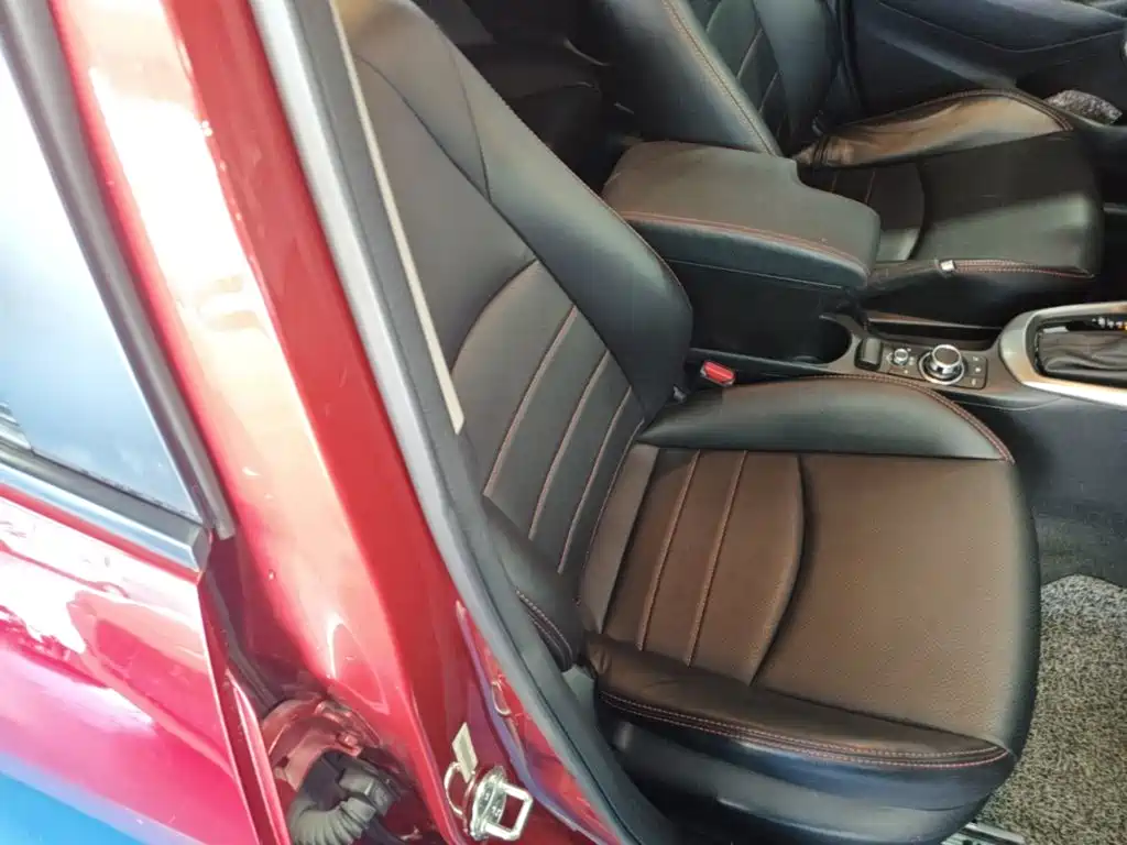 Mazda CX-3 — миниатюра 25