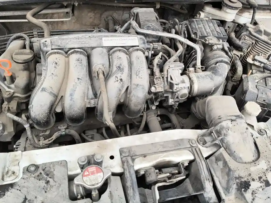 Honda Vezel — миниатюра 10