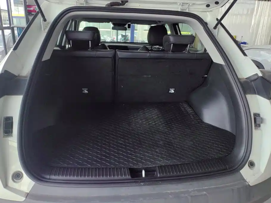 GAC Motor Trumpchi GS3 — миниатюра 4