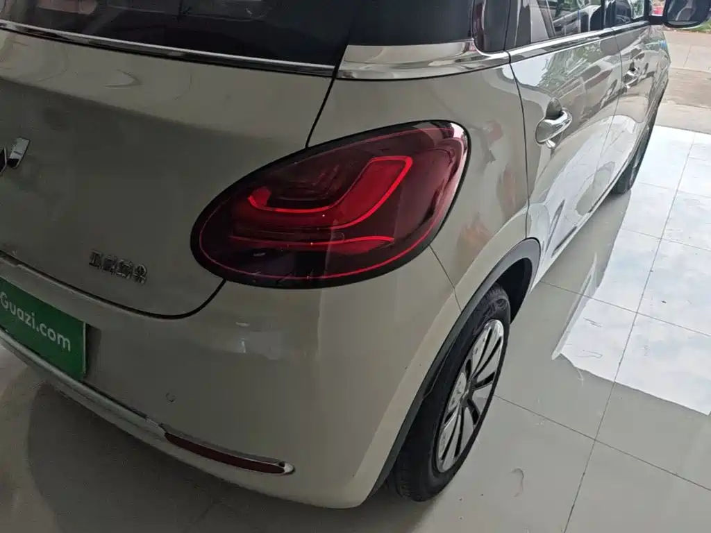 Wuling Bingo — миниатюра 8
