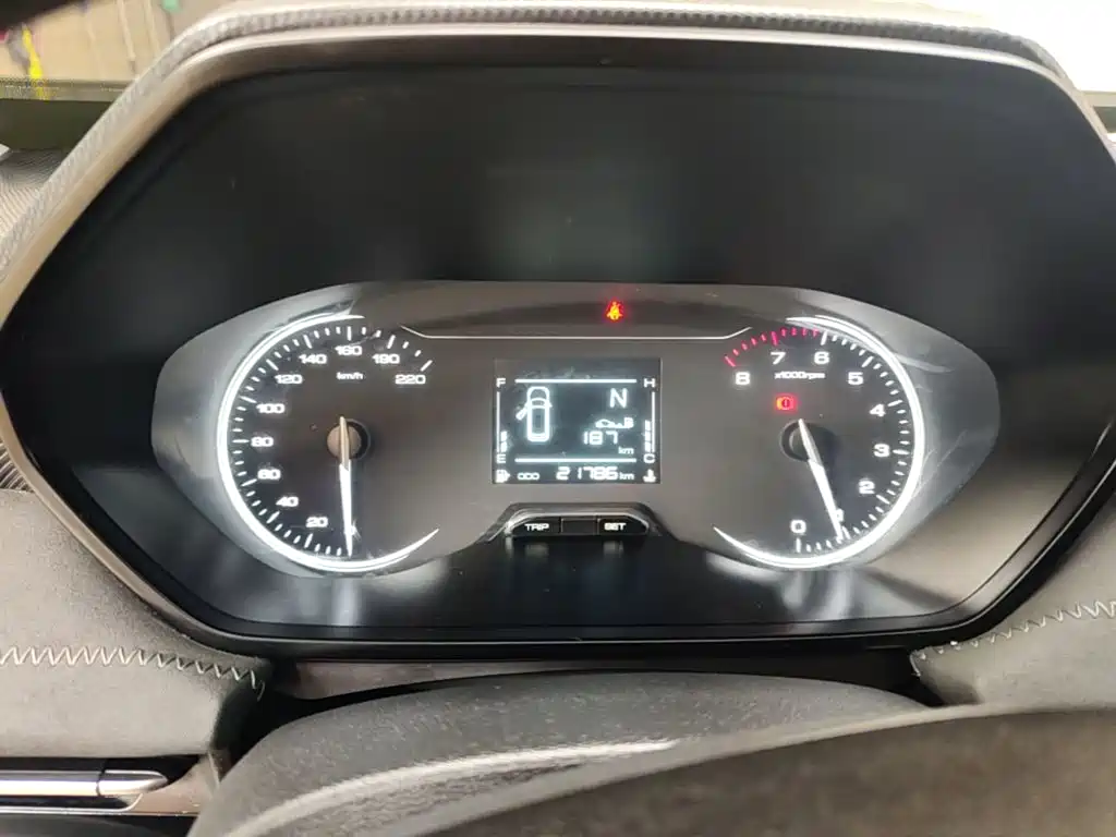 Wuling Xingchi — миниатюра 12