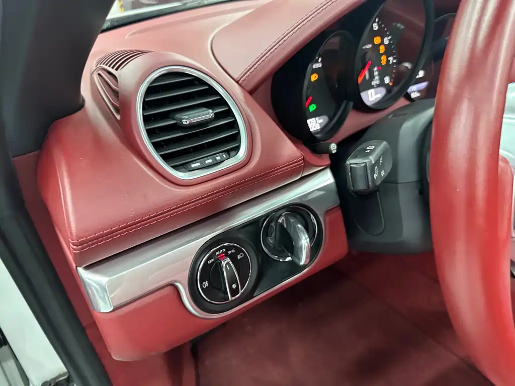 Porsche 718 — миниатюра 12