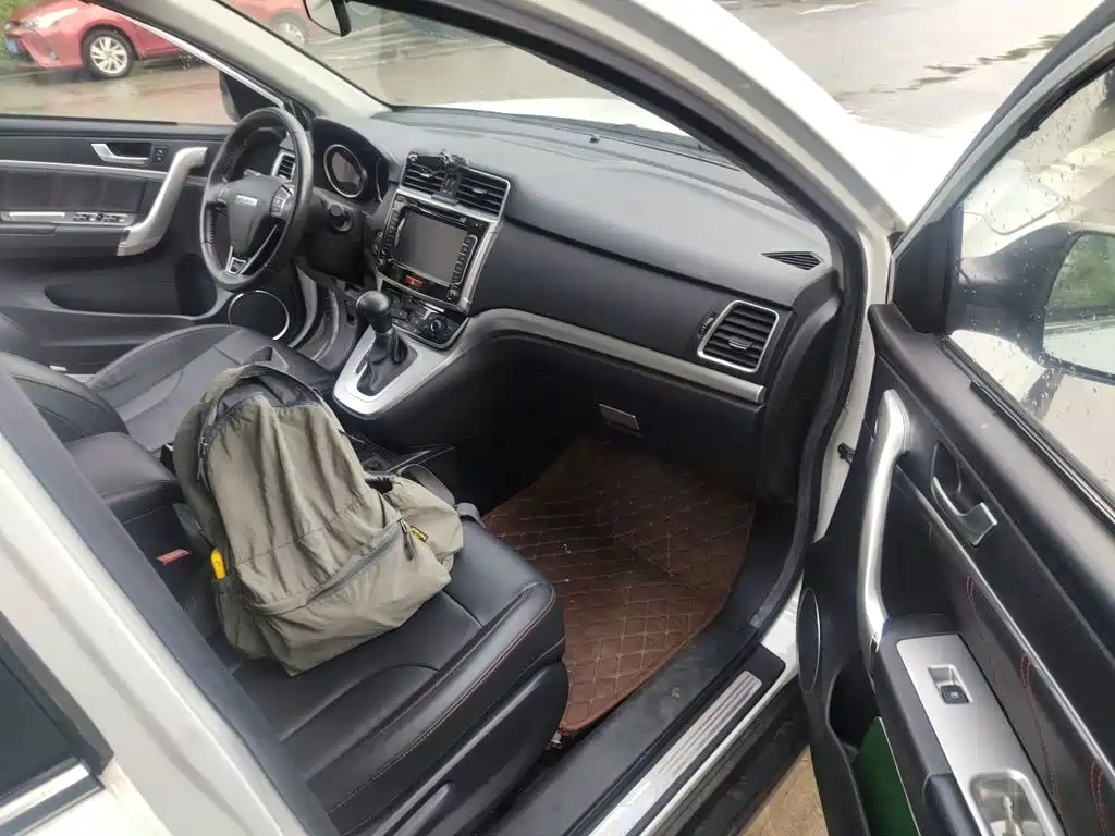 Haval M6 — миниатюра 19