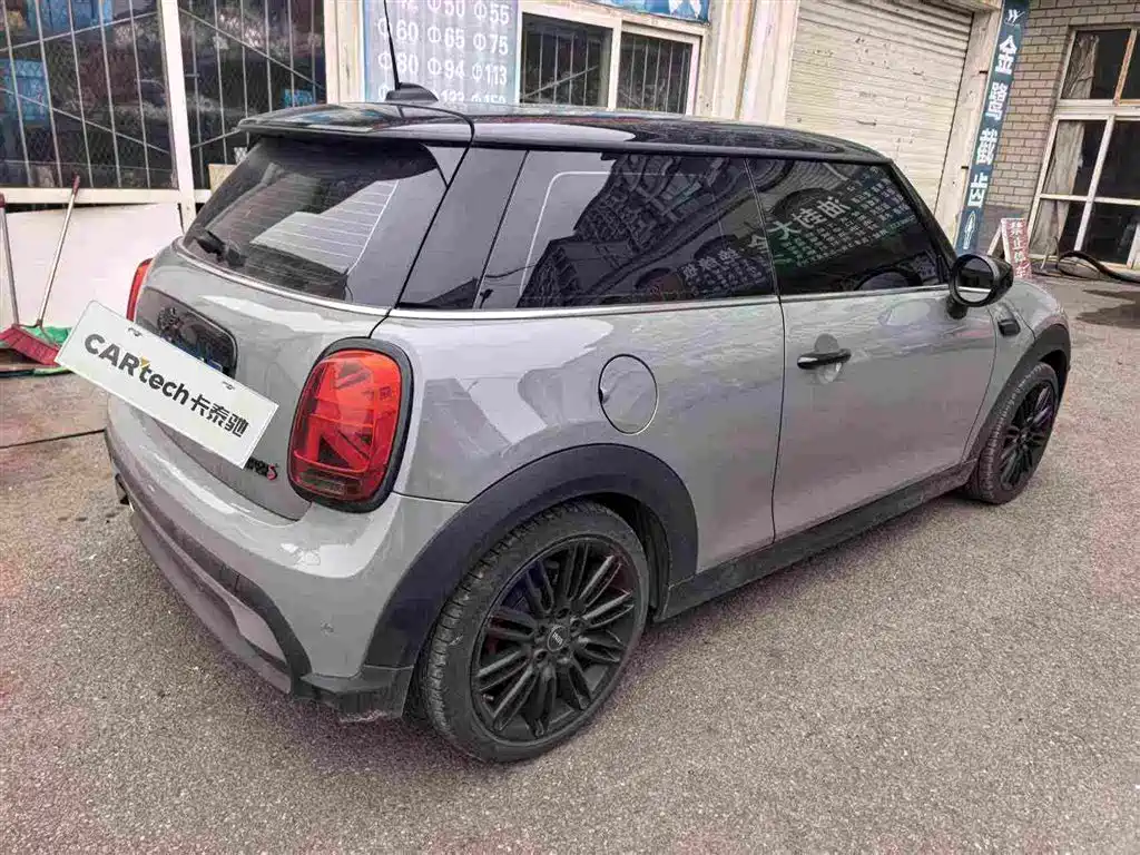 MINI Mini — миниатюра 2