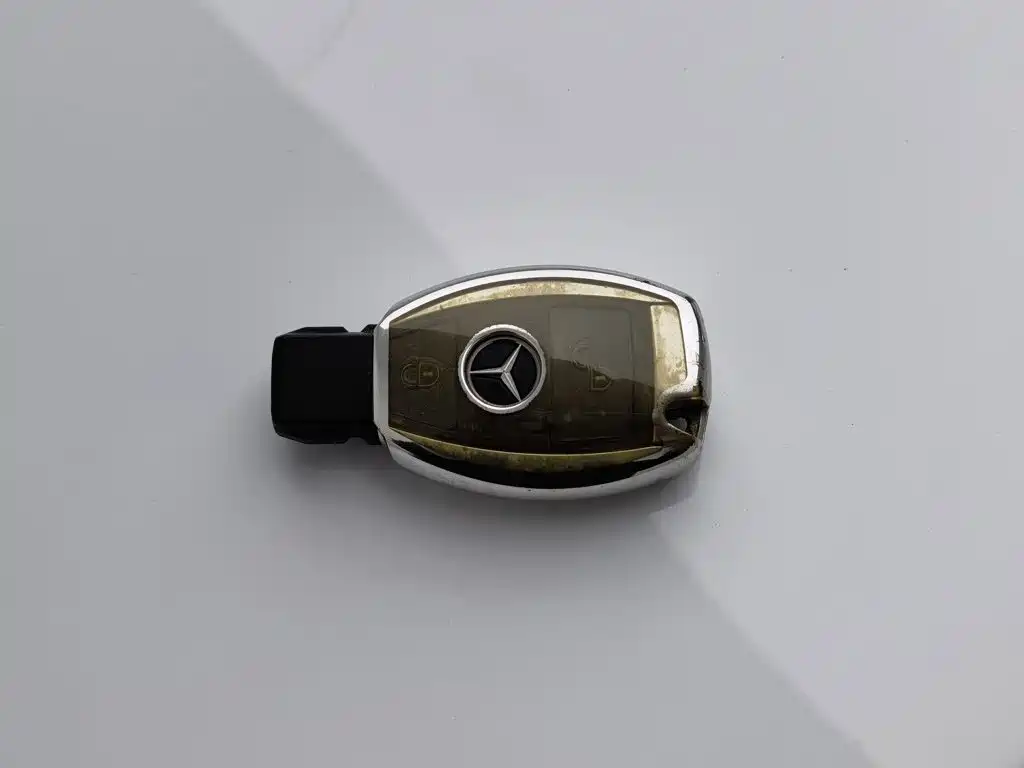 Mercedes-Benz GLA — миниатюра 19
