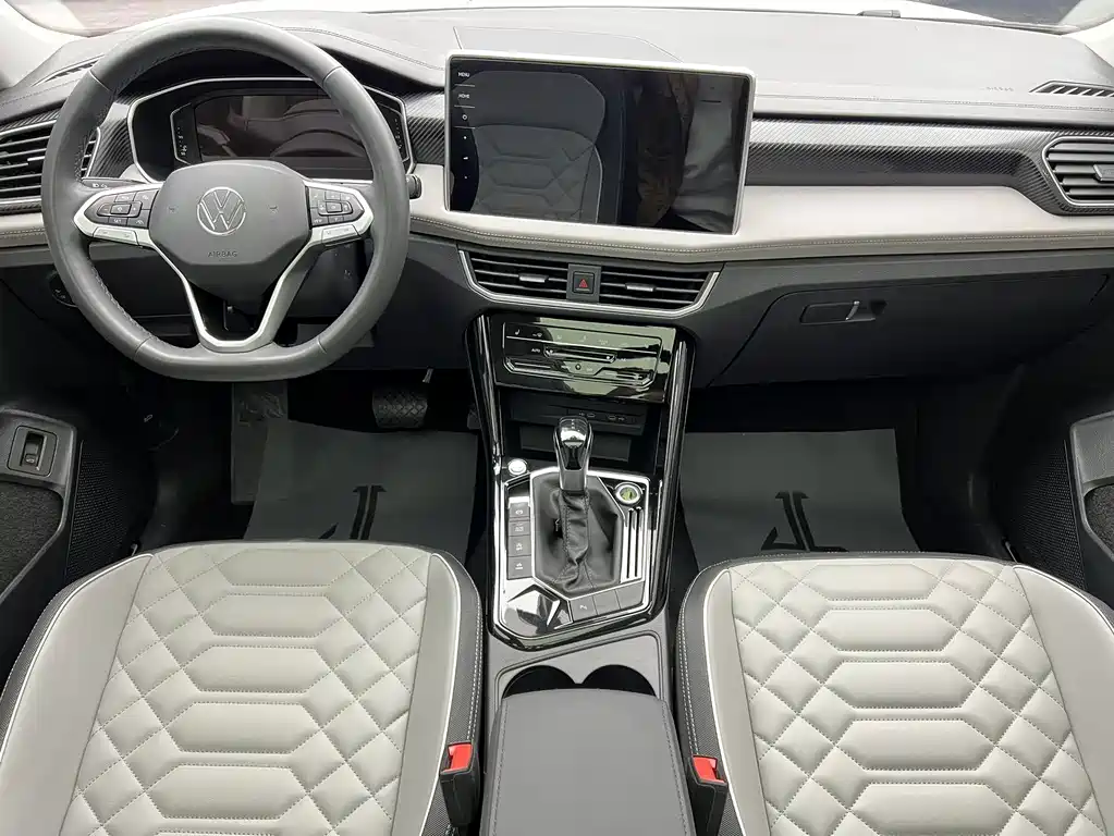 Volkswagen Tayron — миниатюра 9