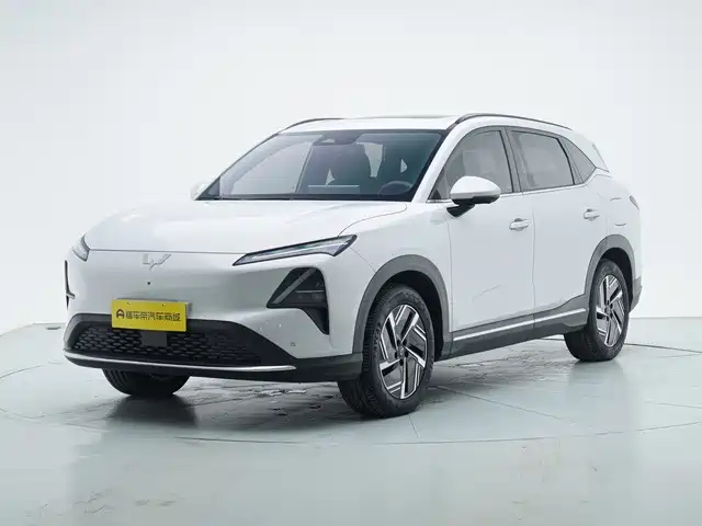 2025 Wuling Motors Starlight