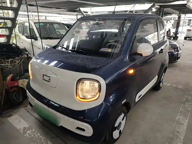 BESTUNE PENTIUM PONY 2024