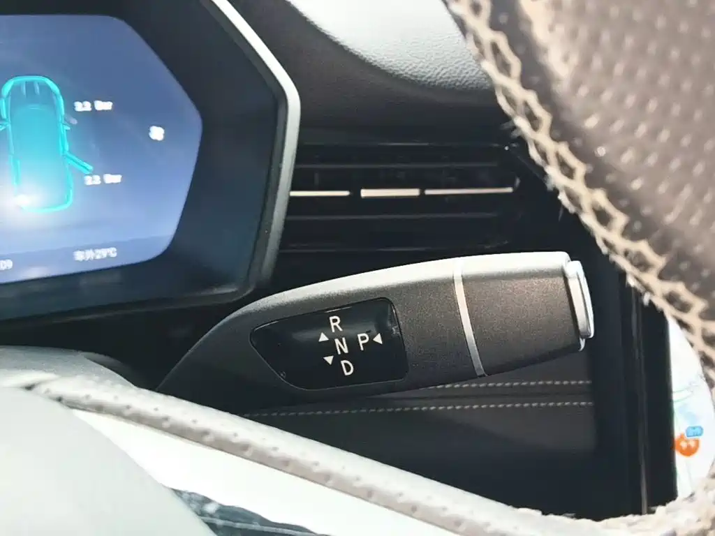 XPeng G3 — миниатюра 14