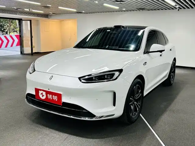 Aito 问界 AITO M5 2025