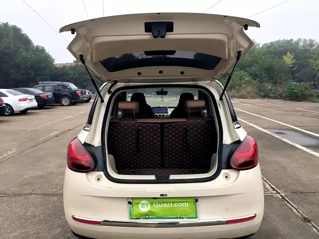 Wuling Bingo — миниатюра 19