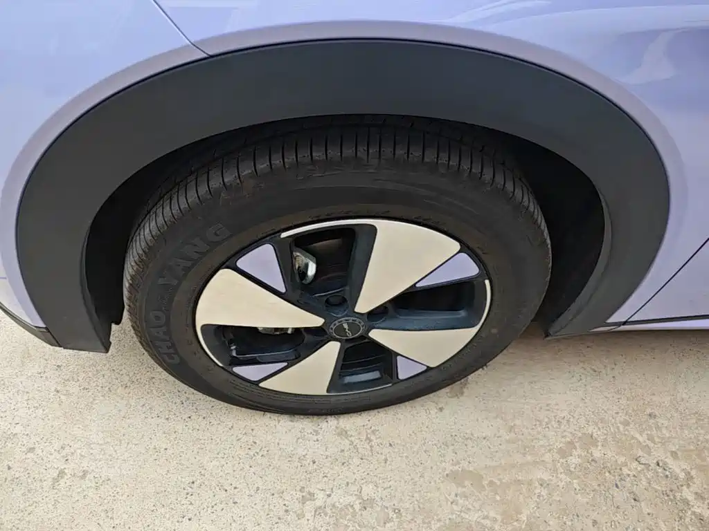 BYD Dolphin — миниатюра 23