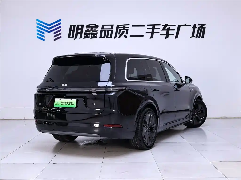 Li Auto L9 2023 Pro
