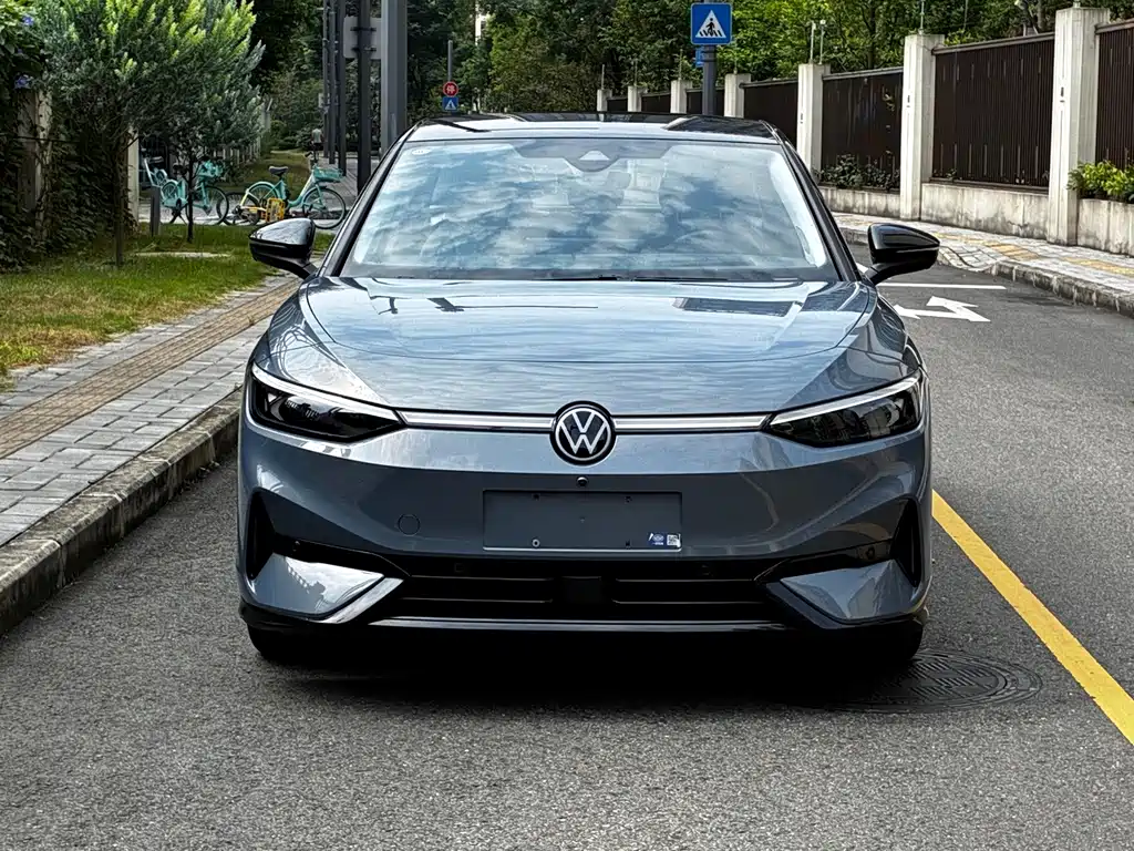 Volkswagen ID.7 VIZZION — миниатюра 2