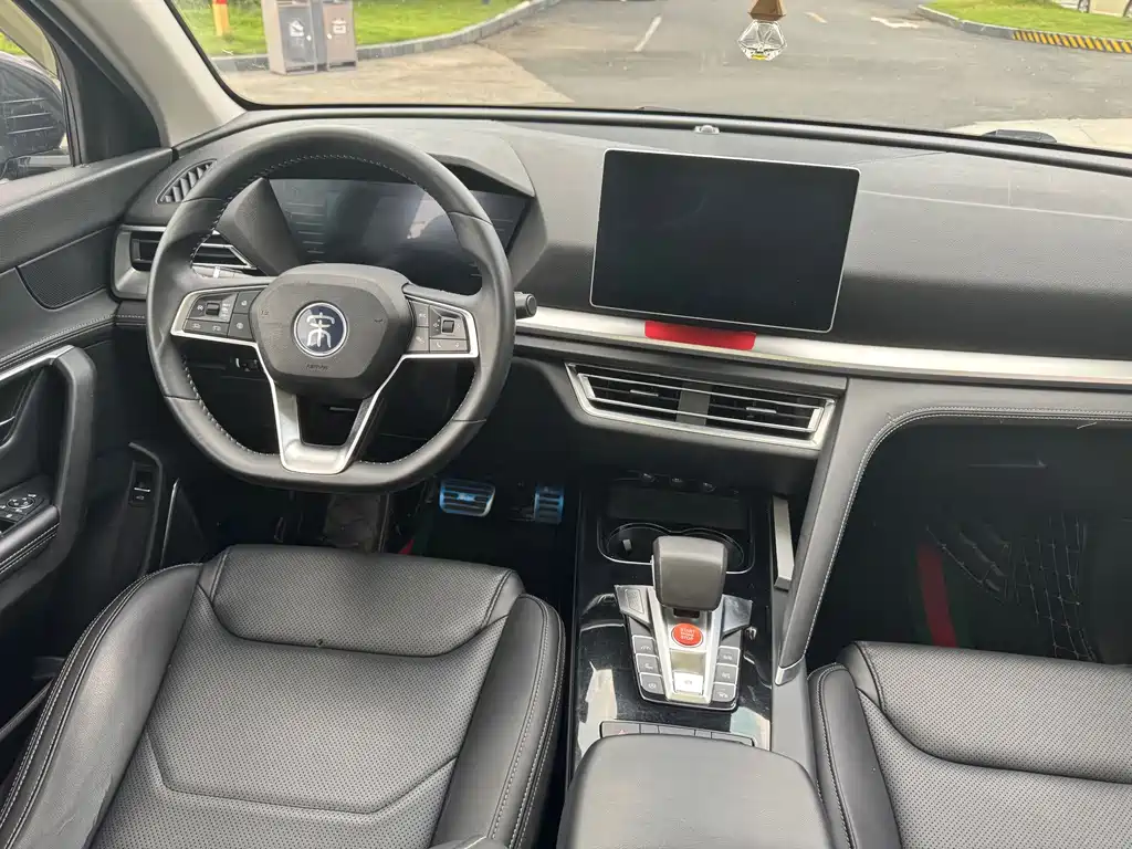 BYD Pro — миниатюра 13