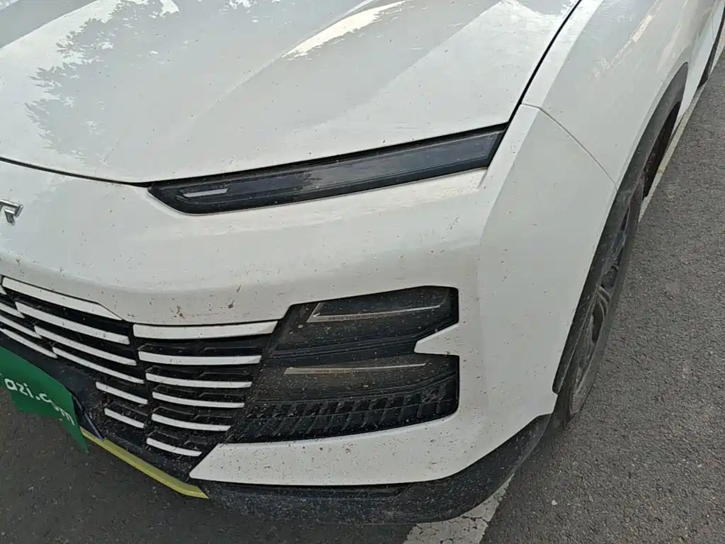Jetour Dasheng — миниатюра 24